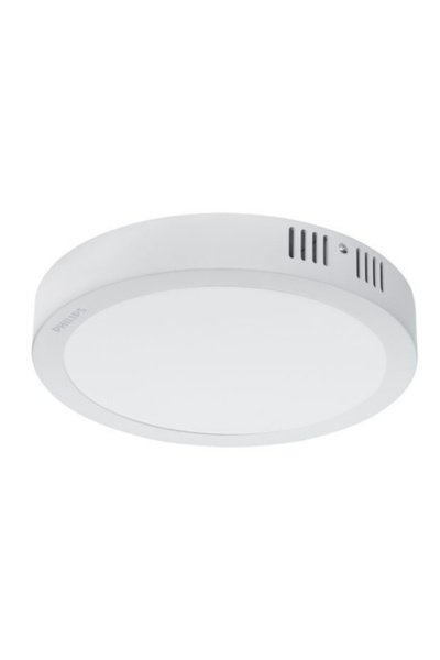 Philips SmartBright CNG Sıva Üstü Yuvarlak Aydınlatma DN058 24 W 2200 lm 3000 K