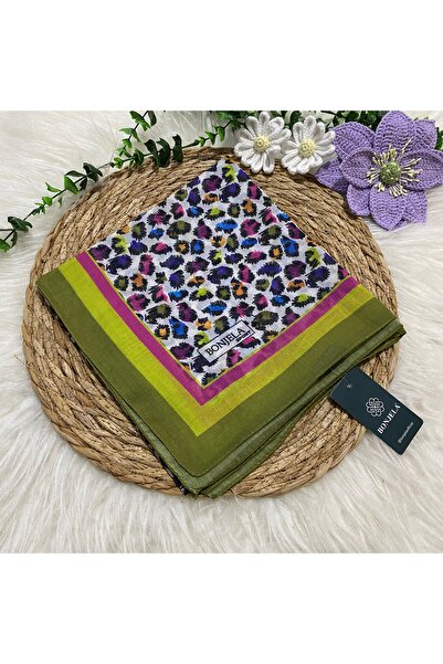 Bonjela Soft Scarf Kse235