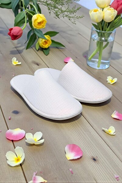 Chochili Pike Hotel Slippers 15 Pieces
