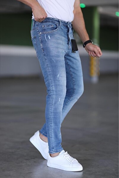 REDCODE Dsq Model Premium Men's Denim Pants