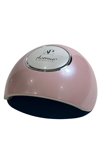 Avenue UV Led Lamba 54W 36 Leds F4B-Plus Pembe Kablosuz