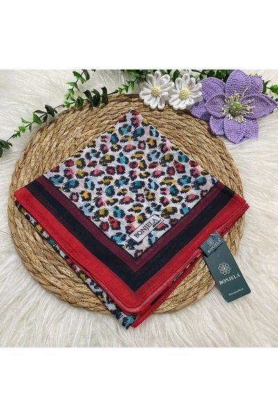 Bonjela Soft Scarf Kse220