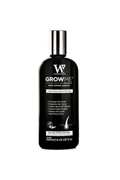 Watermans Watermans Grow Me Shampoo for Hair Care - 250ml