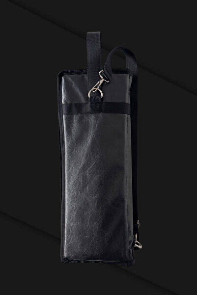 okecajon ... Baget Çantası - Sticks Bag, Suni Deri,