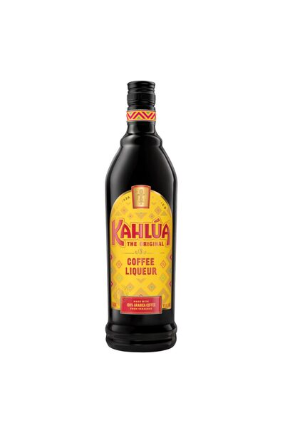 KAHLUA Coffee Liqueur, 20%, 0.7L