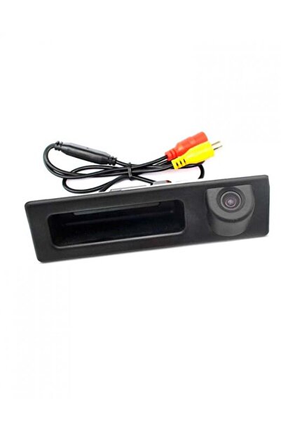 NAVI-ABC Dedicated Reverse Camera for BMW Series 3, 4, 5, X5, X6 720P