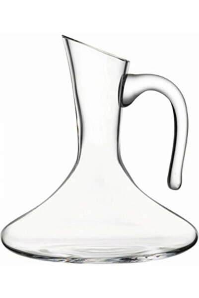 Paşabahçe El İmalatı Kristal Karaf 1 Adet 19720