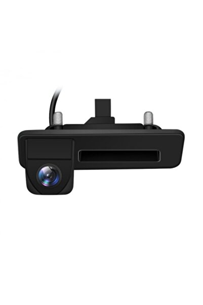NAVI-ABC Dedicated Rearview Camera AHD 1080P for Skoda