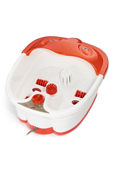 SELA Pedicure Bathtub with Hydro Massage and Infrared