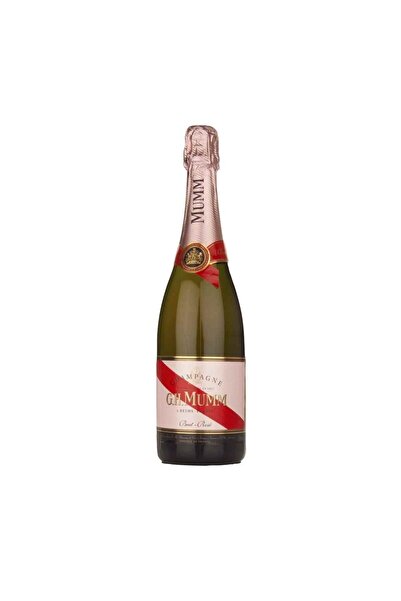 Mumm Cordon Rose , 12%, 0.75L