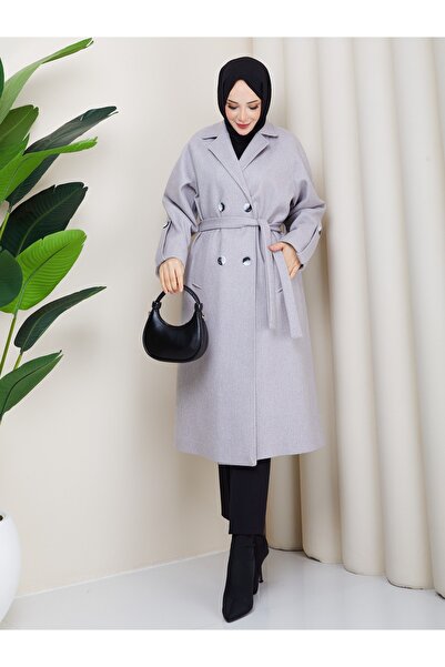 SudeHlt.co Women Coat
