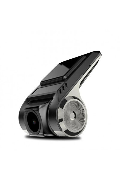 NAVI-ABC Cameră DVR universală cu înregistrare trafic 1080P cu ADAS pentru navigație Android