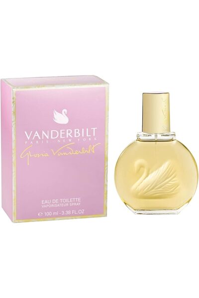 Lancôme Paris عطر غلوريا فاندربيلت أو دو تواليت بخاخ للنساء 100 مل