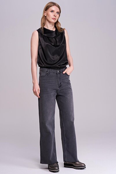 Journey Bol Kesim-Kot Pantolon