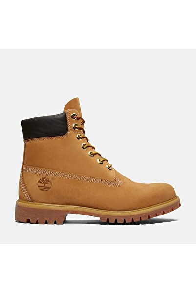 Timberland B 1100617131 -r Premium 6 Zoll Lace Up Waterp Herrenstiefel und &a...