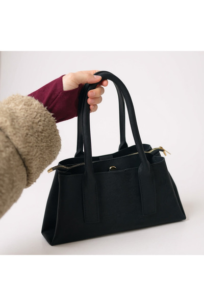 GÖNÜL Bölmeli Çanta