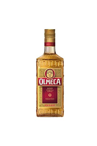 Olmeca Tequila Gold, 38%, 0.7L