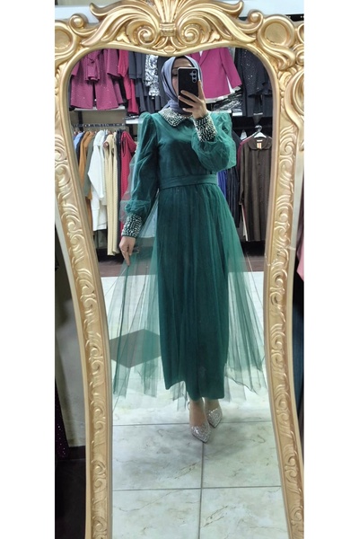 Mintaş Princess Dress