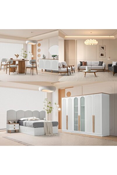 AYDINEV BOHEM DÜĞÜN PAKETİ