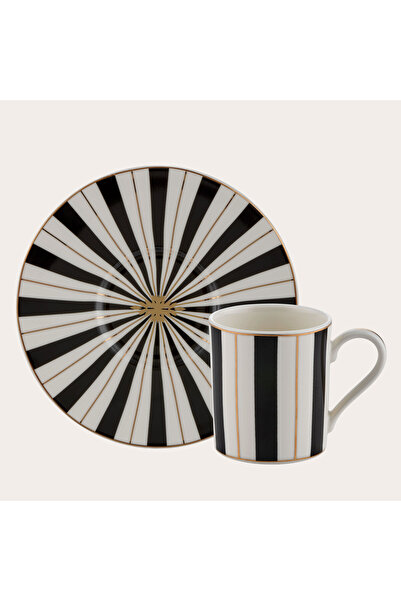 ROY KING Loki̇ 6-Piece Coffee Cup Set