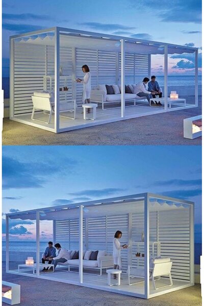 Bamena Wood Home Comfort