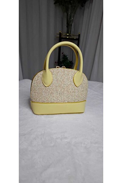 EFES TİCARET Mini Hand and Shoulder Bag