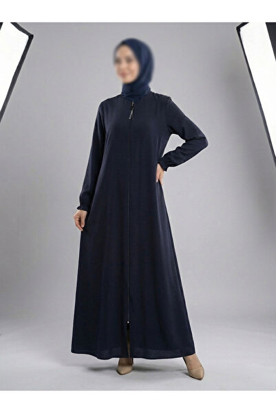 dcn giyim 1985 Women's Comfortable Fit Ferace-1007