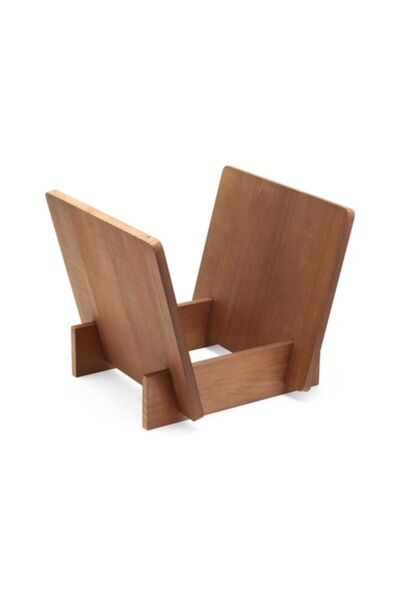 Dynavox ST40 Cherry Disc Stand