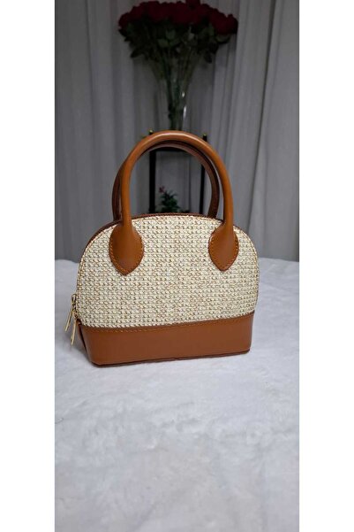 EFES TİCARET Mini Hand and Shoulder Bag