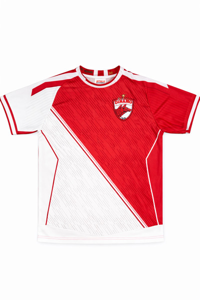 Bitolia Sport DINAMO SUPPORTER T-SHIRT 31