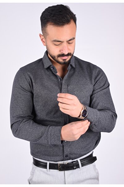 Raymons Rym-5048 Mevs Shirt