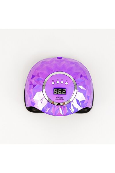 RA SUN Y13 Kristalize UV LED Tırnak Kurutucu
