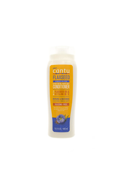 Cantu Shea Butter Μαλακτικό για σγουρά μαλλιά, Cantu, 400 ml