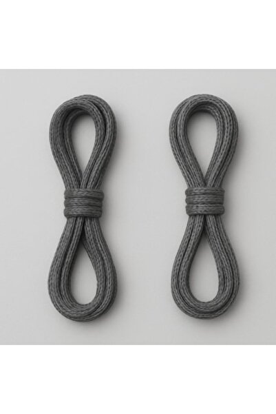 OEM Set de 2 corzi gri pentru Kendama 55cm