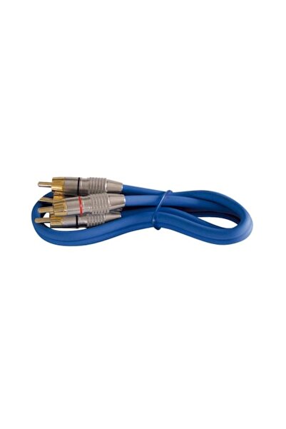 Dynavox Cablu de interconectare RCA Blanko Blue Dream (1,5 m)