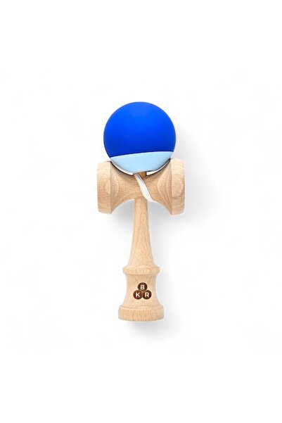 OEM Kendama KBR Skirty Blue Rubber Big Cups