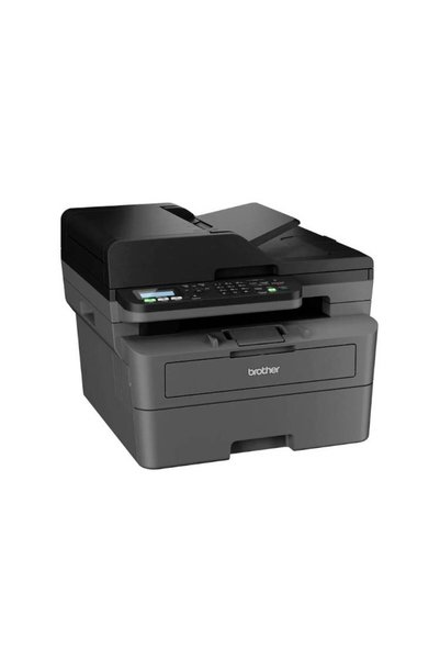 Brother MFC-L2805DW Monochrome Multi-Function Laser Printer – Duplex, Wi-Fi, Mobile Printing
