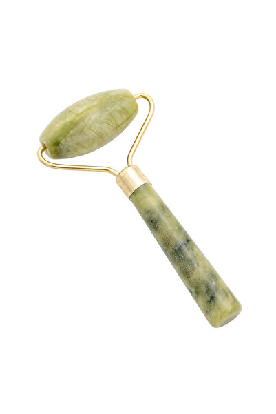 SELA Dispozitiv de masaj cu jad, 1 rolă,