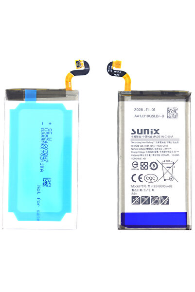 Sunix Baterie Acumulator Samsung Galaxy S8+ Plus G955F