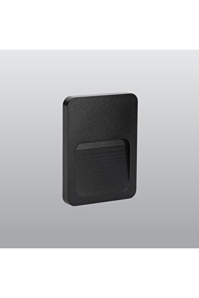 KASSEL AYDINLATMA ACK LED Duvar Aplikleri merdiven basamak aydınlatma