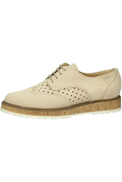 WildFashion Smart shoes with thin laces, perforated model CH2512-155