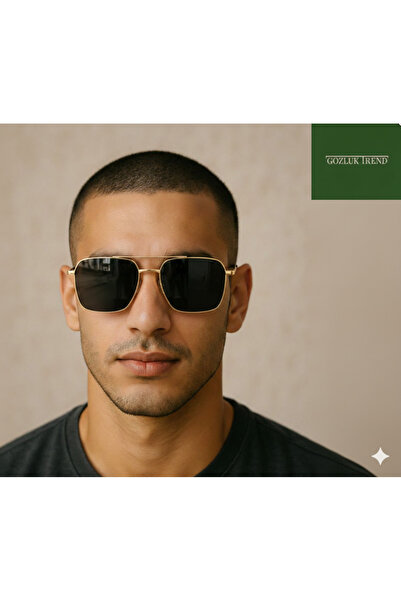 X-EYE 6333 02 نظارات شمسية رجالية 56-16-140