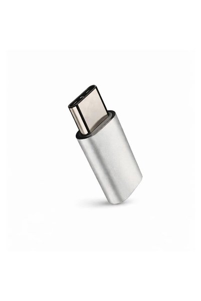 schitec Lightning to Type-C Dönüştürücü Adaptör | Hızlı Şarj & Veri Aktarım Adaptörü J620