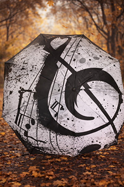 Jack Ferrero UNİSEX OTOMATİK/ RÜZGARA DAYANIKLI ŞEMSİYE