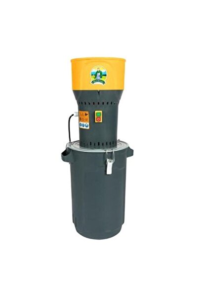 micul fermier Electric Mill FAG-MF with Plastic Bucket