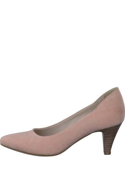 WildFashion Pointed toe pumps CH2427-20