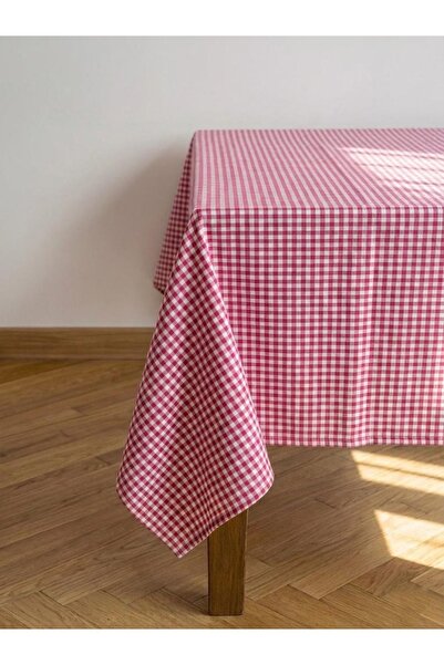 Komana Art Piti Checkered (Pötikare) Table Cloth, Table Cover, Picnic Cover, ...