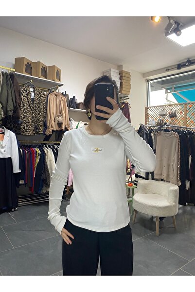 karpuzbutiks Brand Model Body-Bluz