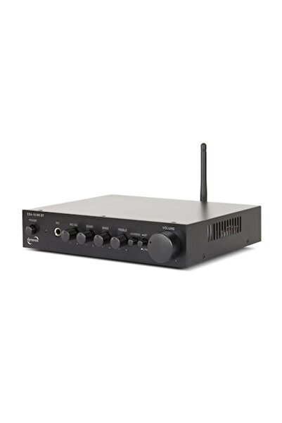 Dynavox ESA-18 MK BT Интегриран усилвател