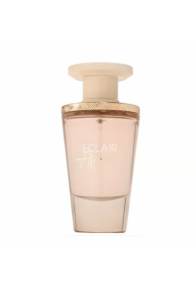 FRENCH AVENUE Eclair Affair – Eau de Parfum Unisex, 100 ml